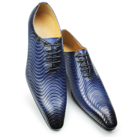Luxury Men's Oxford Shoes
