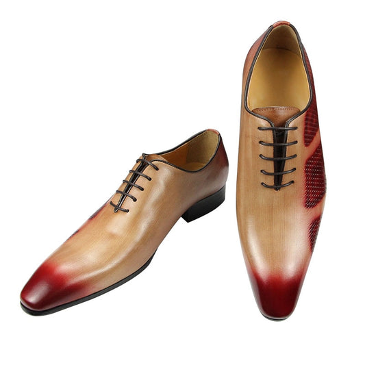 High-Quality Formal Shoes for Men